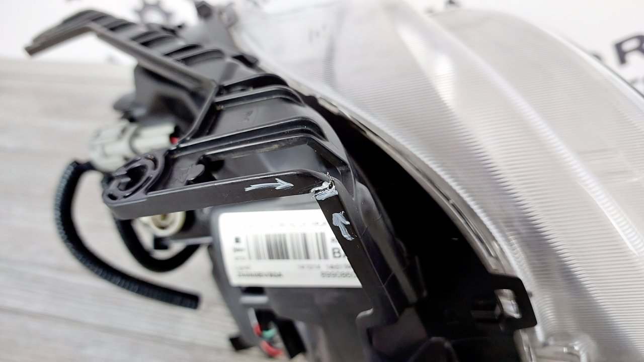 Фара галогеновая, 14000 рублей, Лосино-Петровский