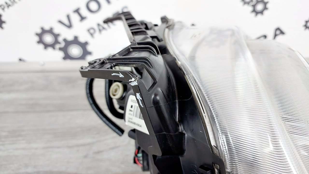 Фара галогеновая, 14000 рублей, Лосино-Петровский