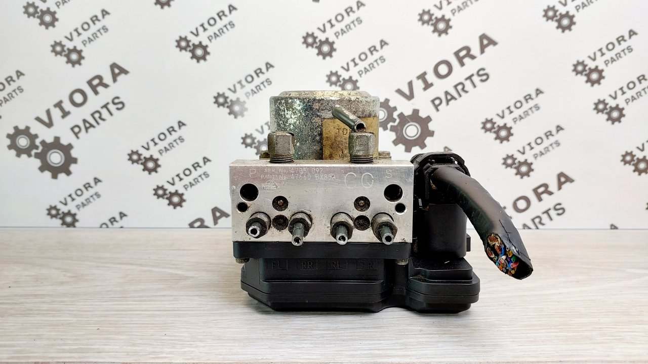 Блок ABS, 14000 рублей, Лосино-Петровский