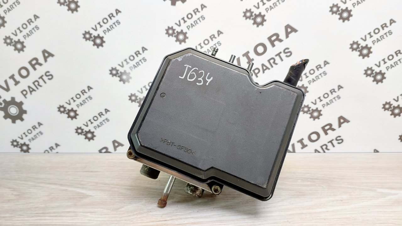 Блок ABS, 14000 рублей, Лосино-Петровский