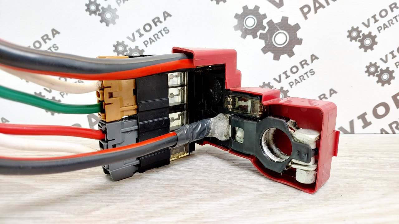 Блок предохранителей, 3500 рублей, Лосино-Петровский