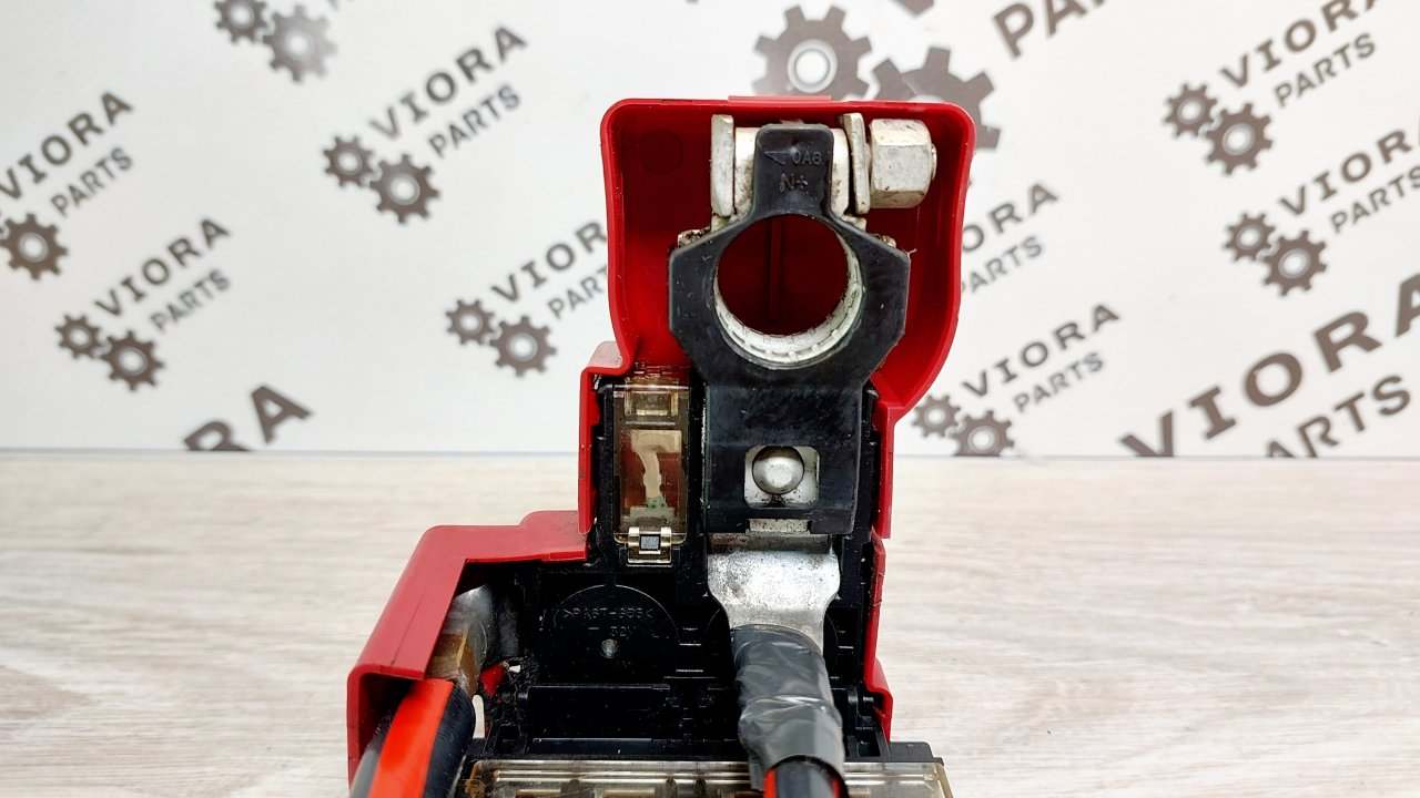 Блок предохранителей, 3500 рублей, Лосино-Петровский