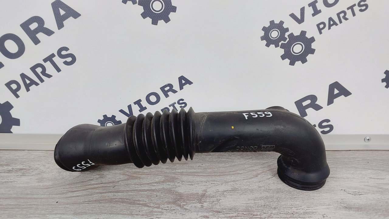 Патрубок воздушного фильтра, 700 рублей, Лосино-Петровский