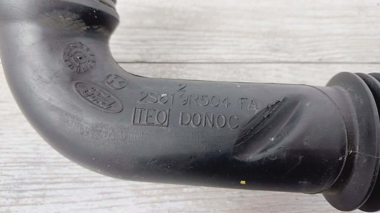 Патрубок воздушного фильтра, 700 рублей, Лосино-Петровский