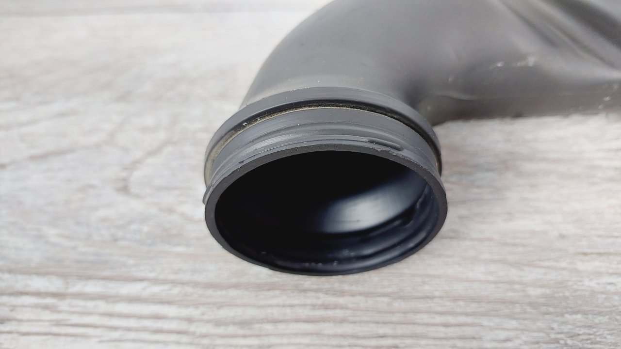 Патрубок воздушного фильтра, 700 рублей, Лосино-Петровский