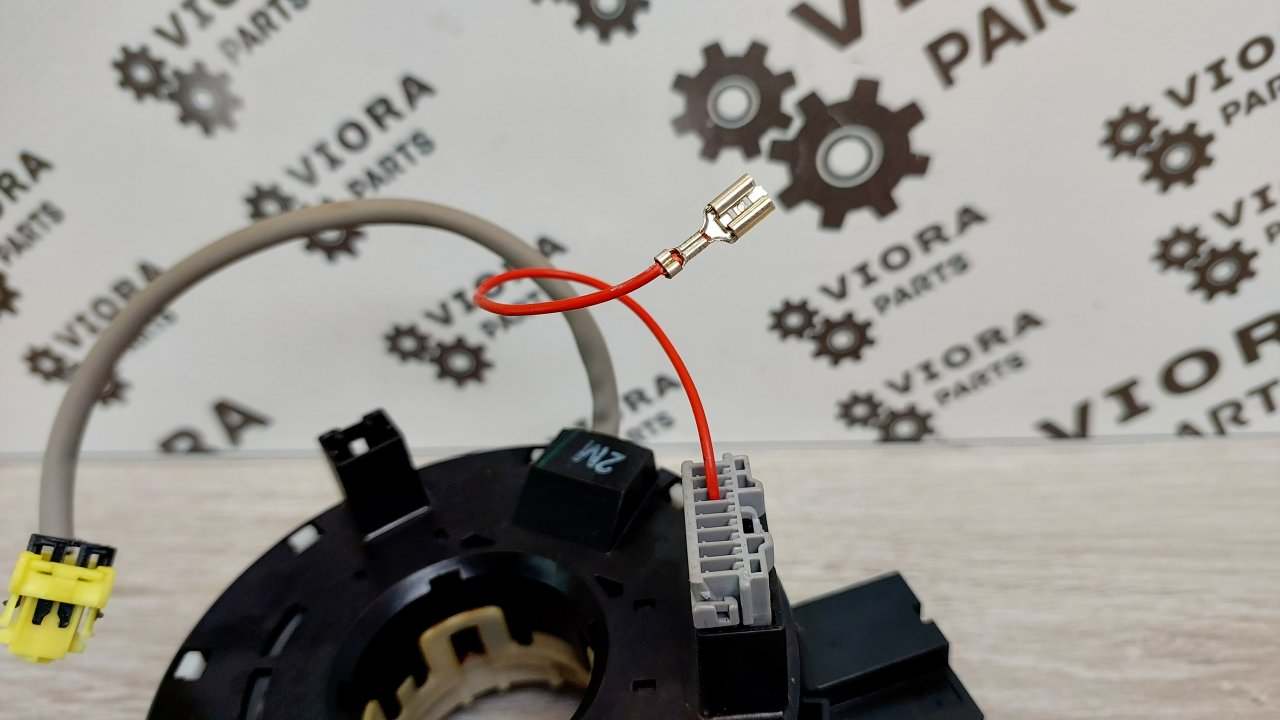 Шлейф подрулевой, 5800 рублей, Лосино-Петровский