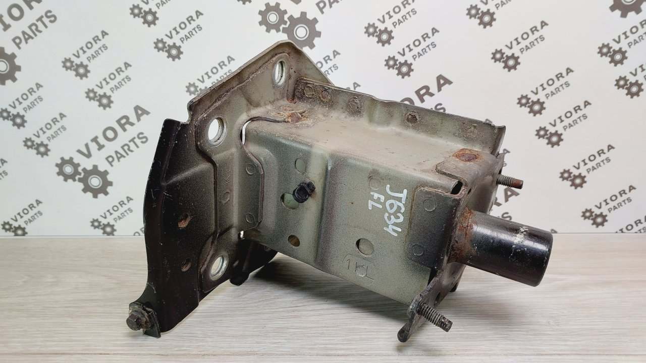 Кронштейн усилителя бампера, 4500 рублей, Лосино-Петровский