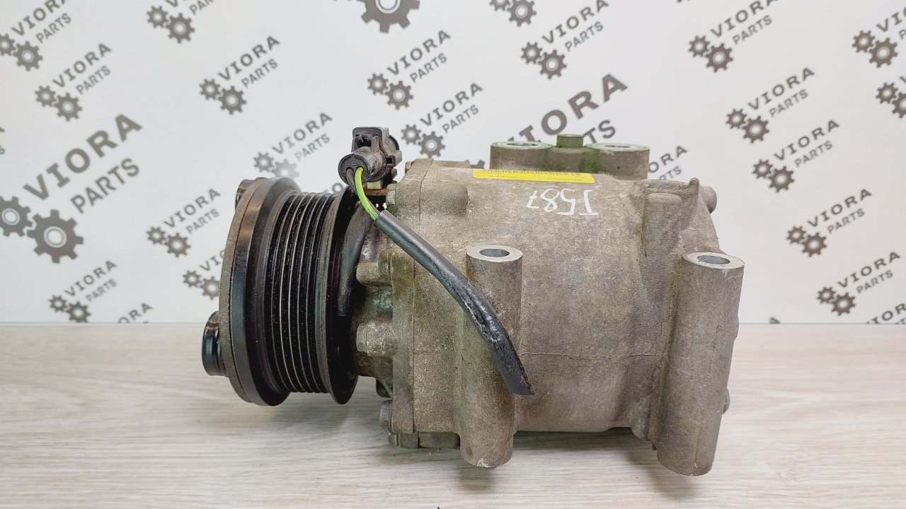 Компрессор кондиционера, 5500 рублей, Лосино-Петровский