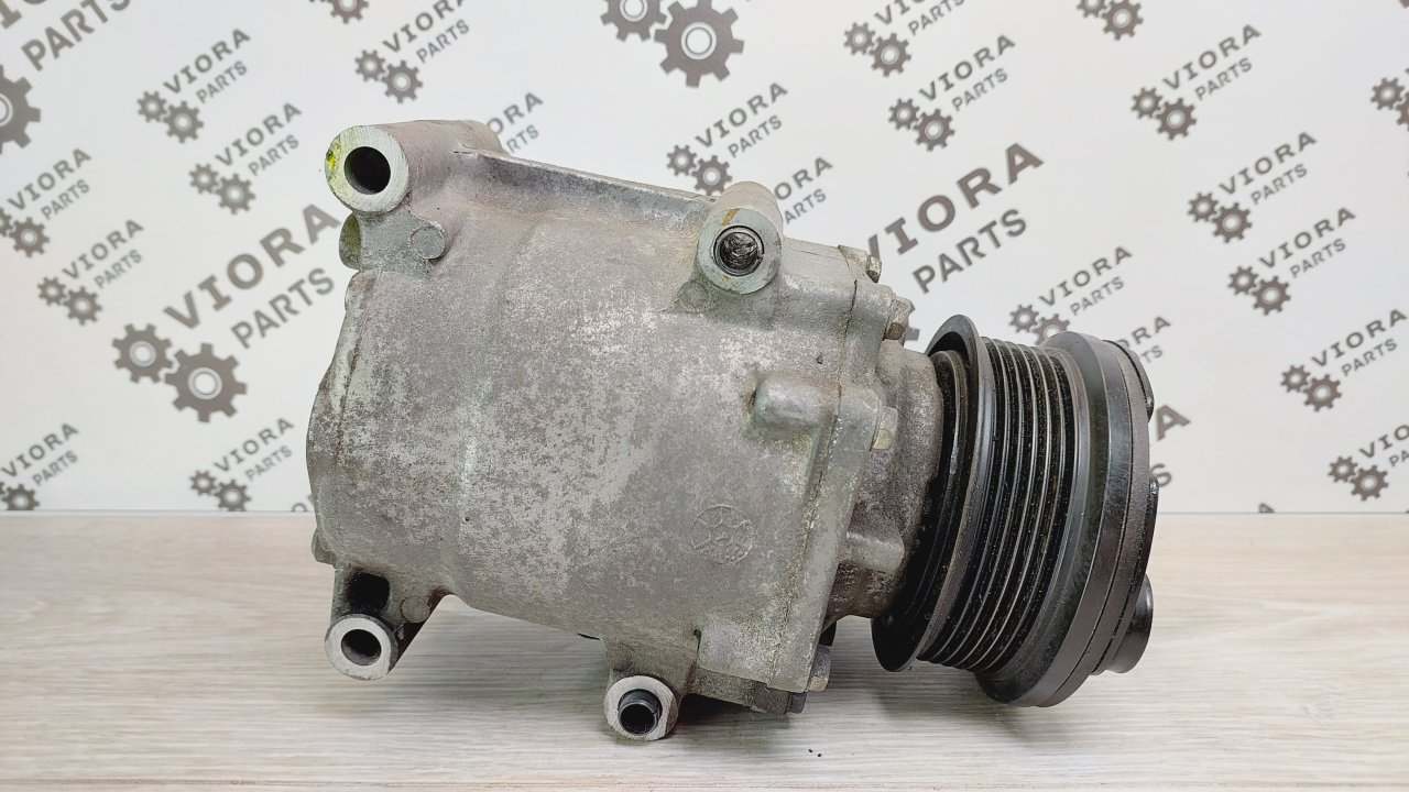 Компрессор кондиционера, 5500 рублей, Лосино-Петровский