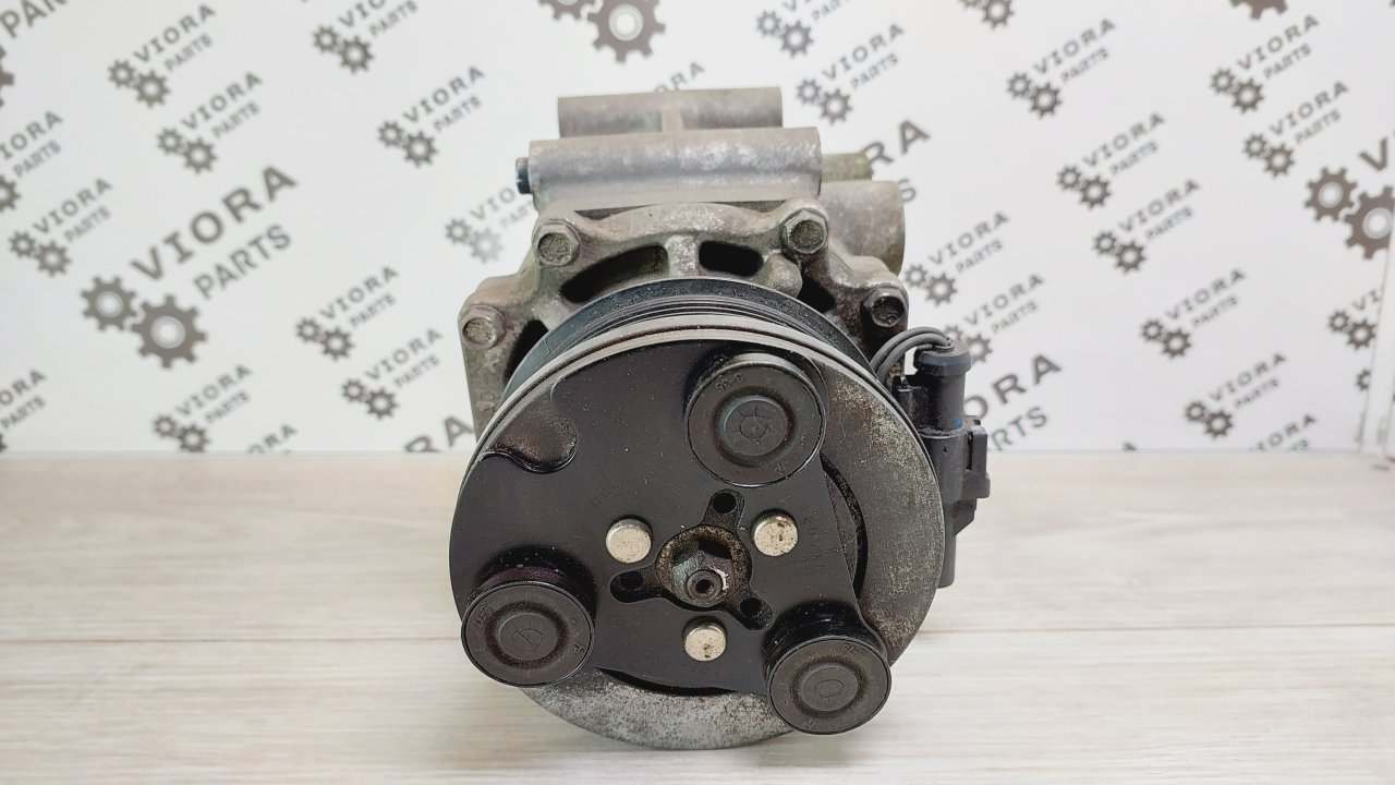 Компрессор кондиционера, 5500 рублей, Лосино-Петровский