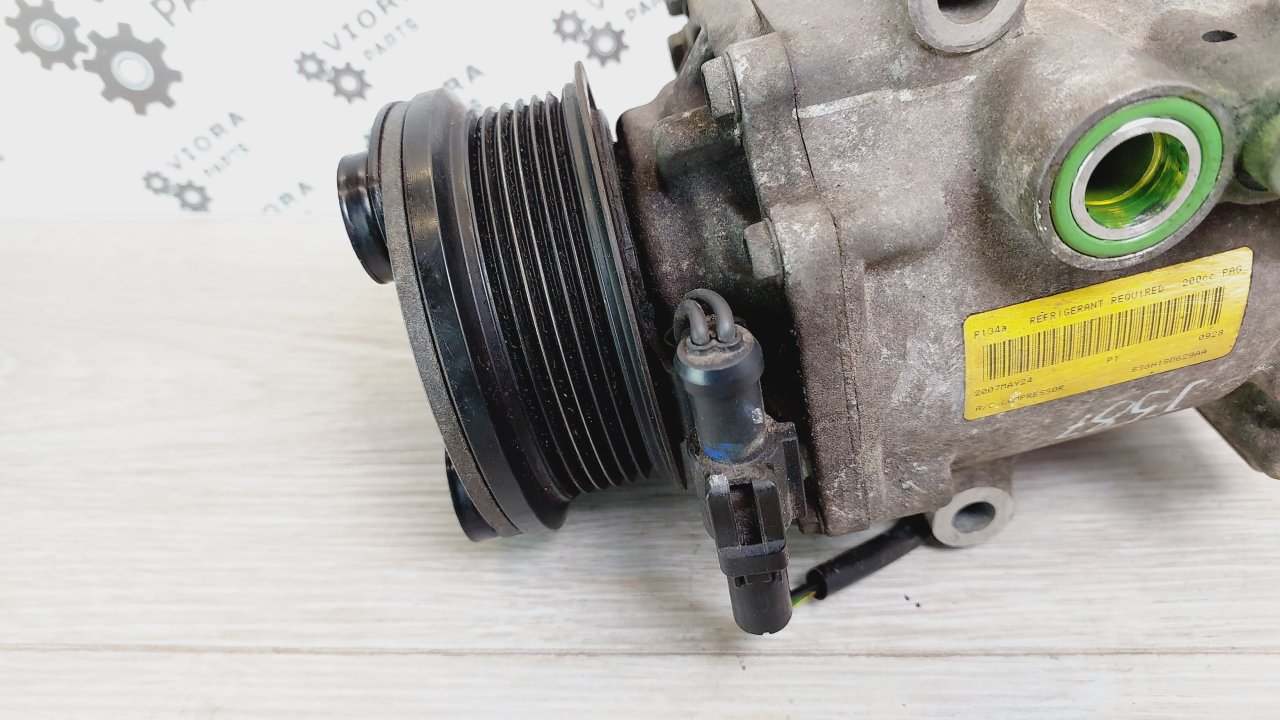 Компрессор кондиционера, 5500 рублей, Лосино-Петровский