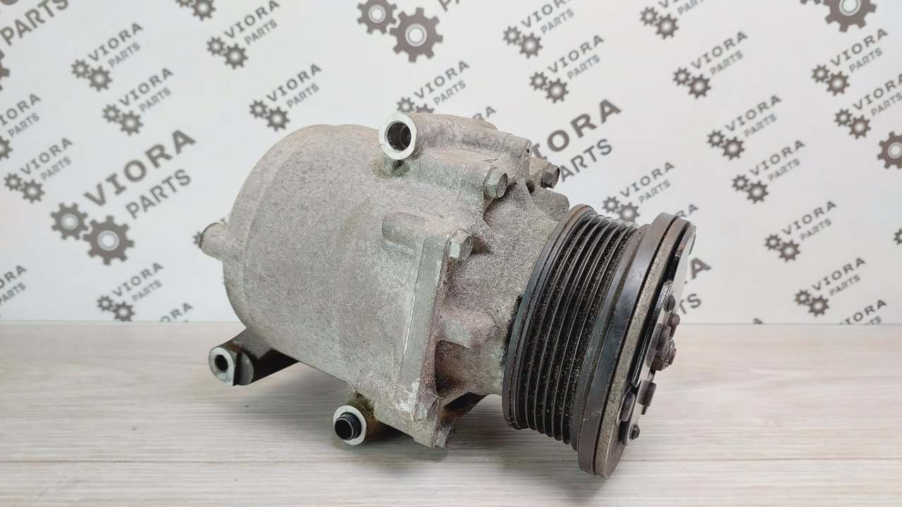 Компрессор кондиционера, 5500 рублей, Лосино-Петровский