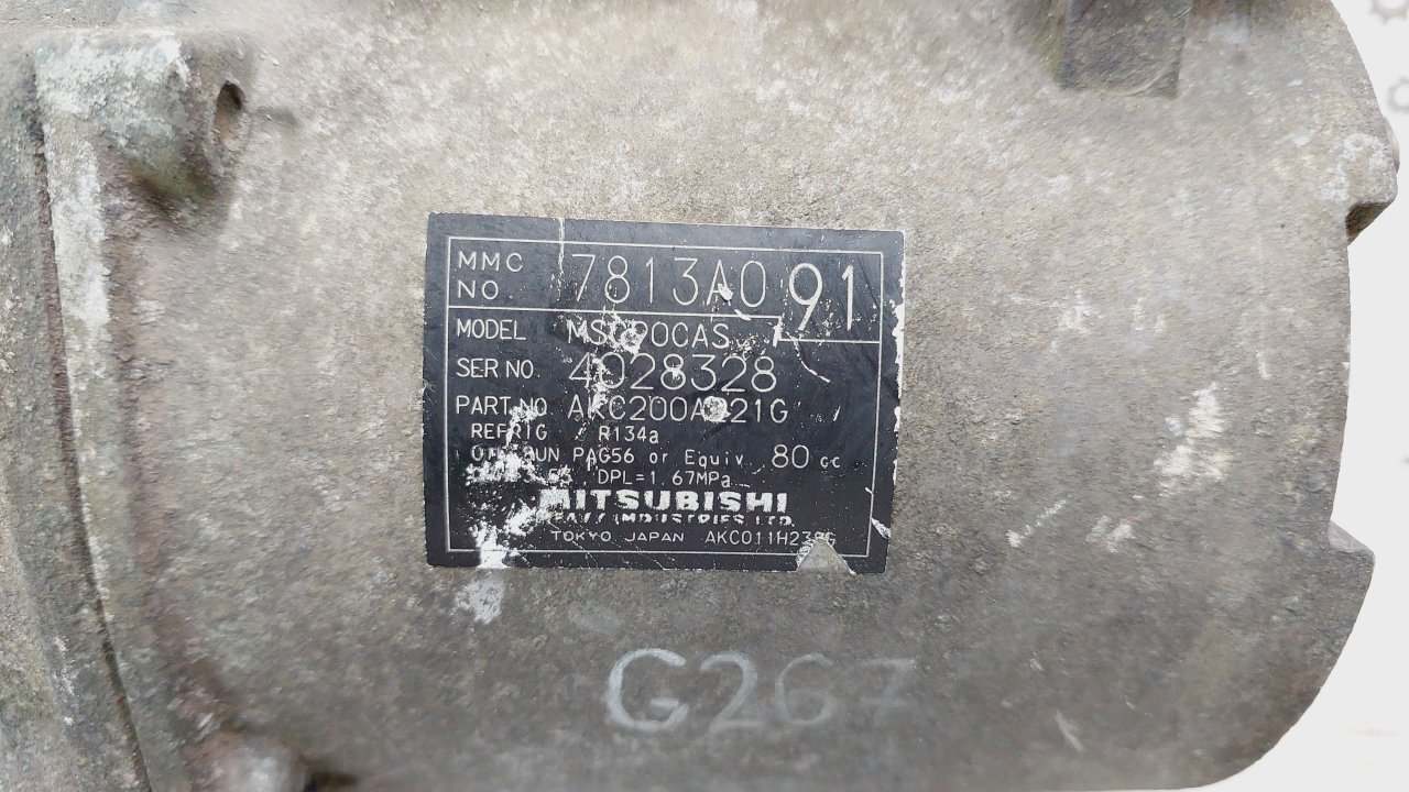 Компрессор кондиционера, 4000 рублей, Лосино-Петровский