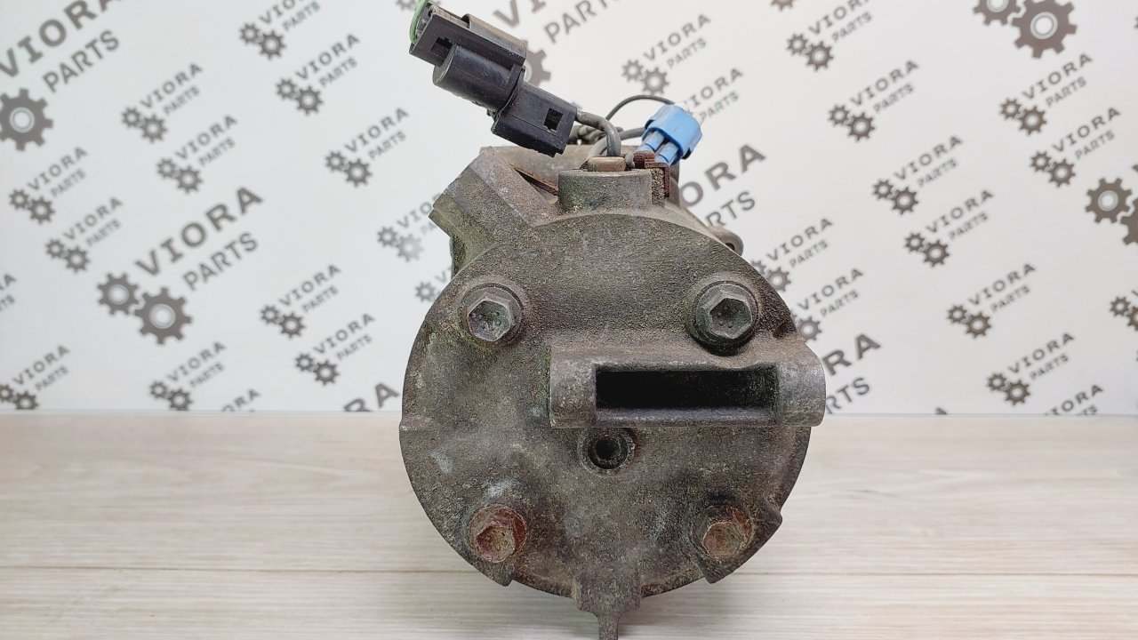 Компрессор кондиционера, 4000 рублей, Лосино-Петровский