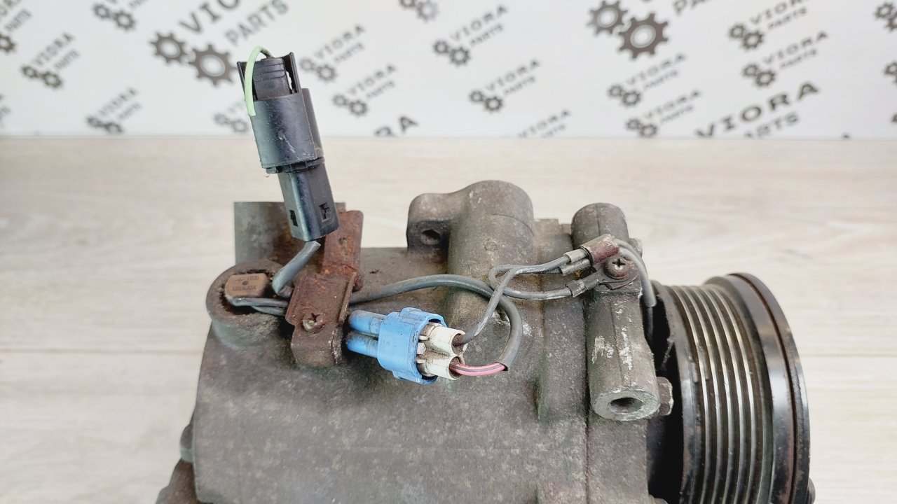 Компрессор кондиционера, 4000 рублей, Лосино-Петровский