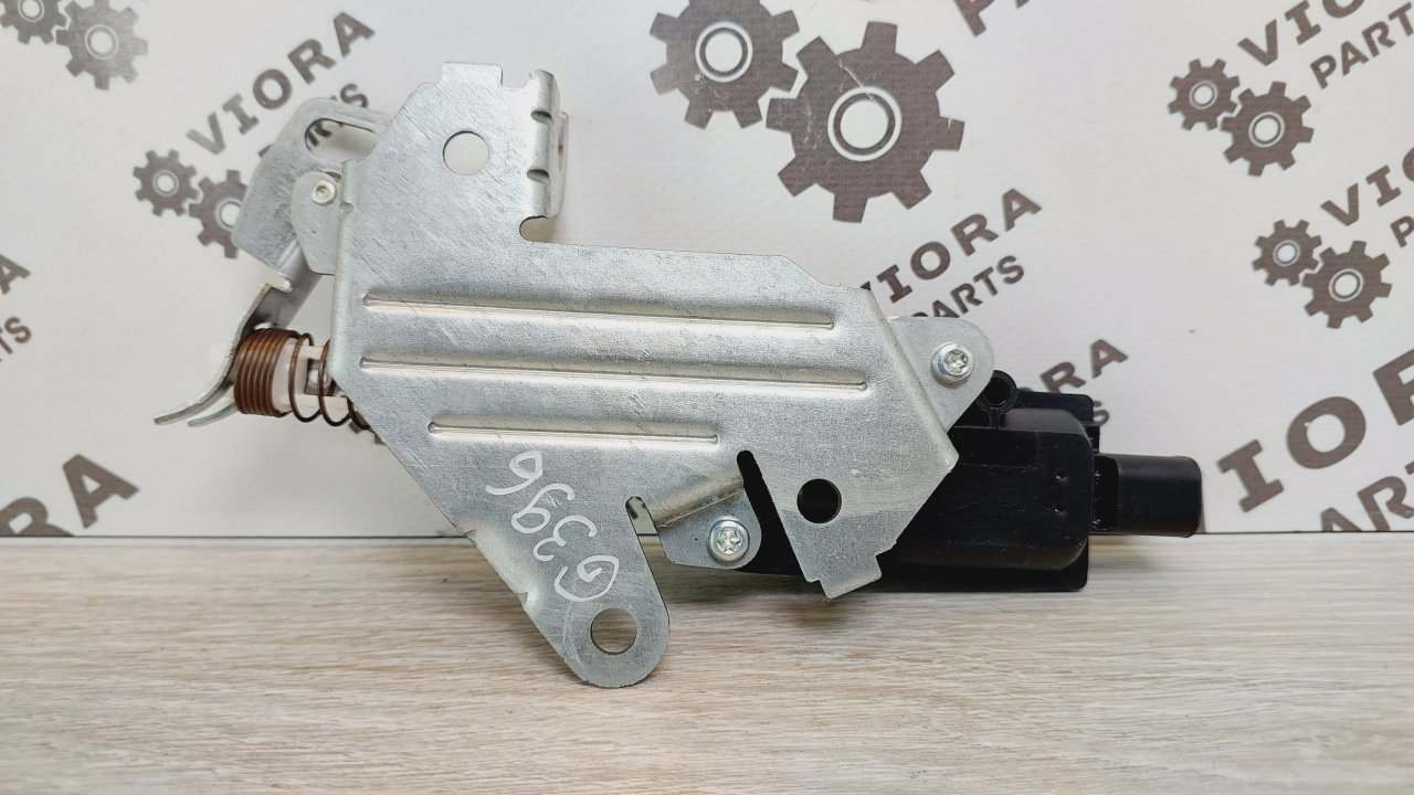 Активатор замка багажника, 1500 рублей, Лосино-Петровский