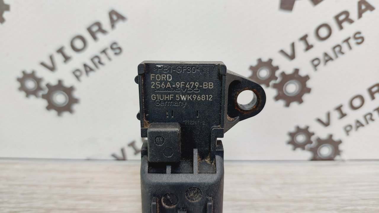 Датчик абсолютного давления, 1200 рублей, Лосино-Петровский