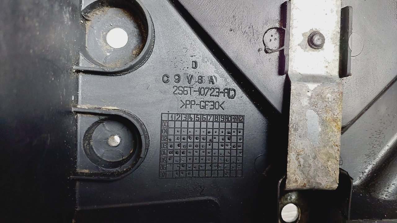 Корпус АКБ 20х18, 2200 рублей, Лосино-Петровский