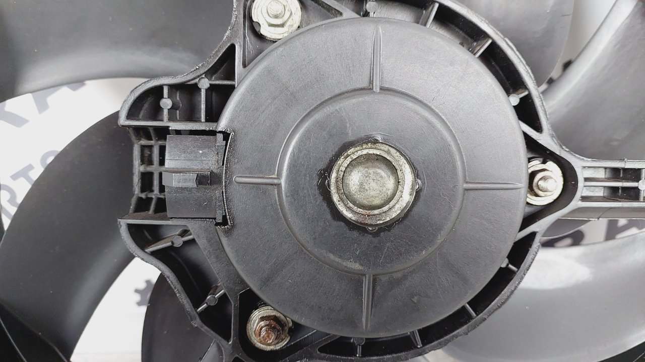 Вентилятор охлаждения, 4000 рублей, Лосино-Петровский