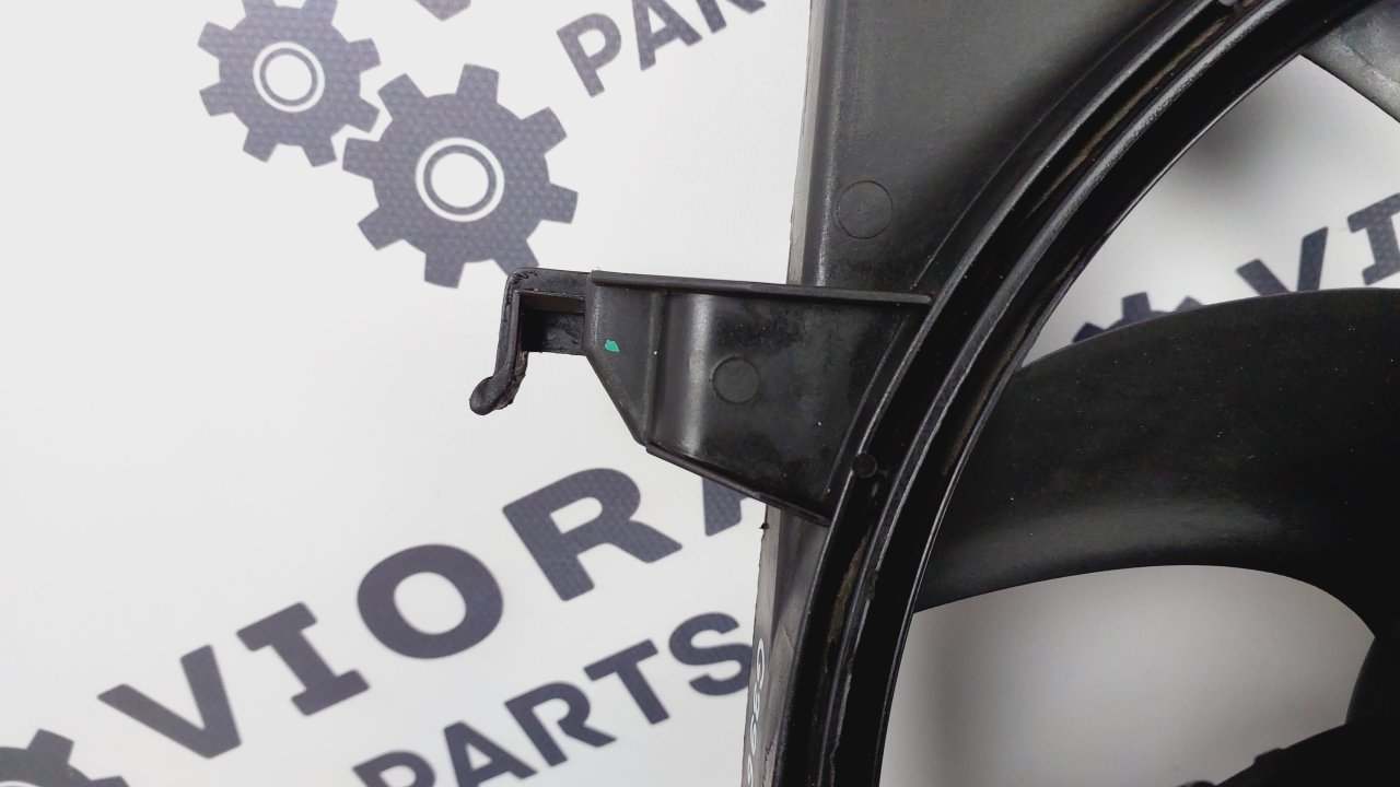 Вентилятор охлаждения, 4000 рублей, Лосино-Петровский