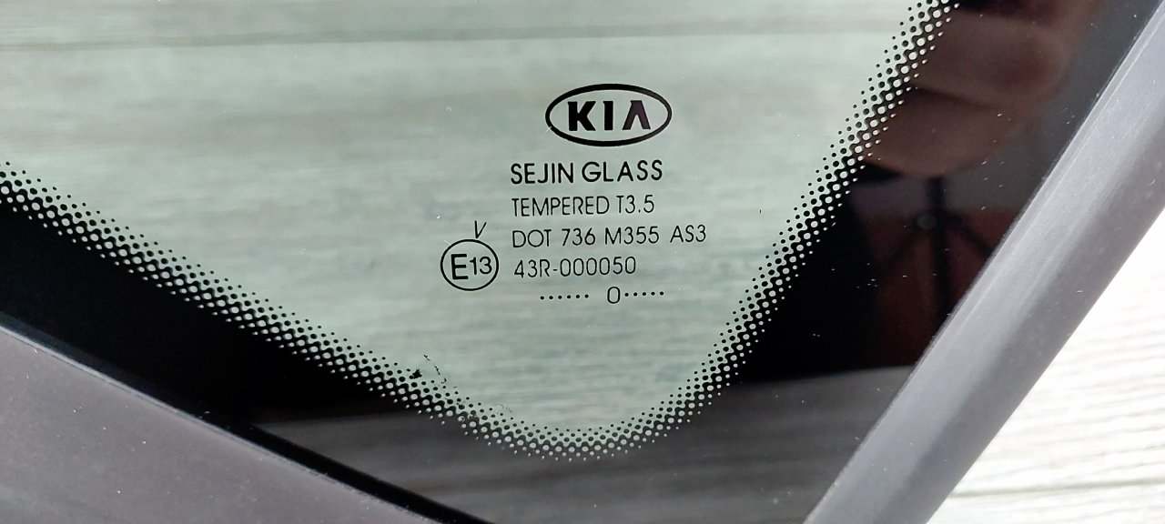 Стекло заднее, 1200 рублей, Лосино-Петровский