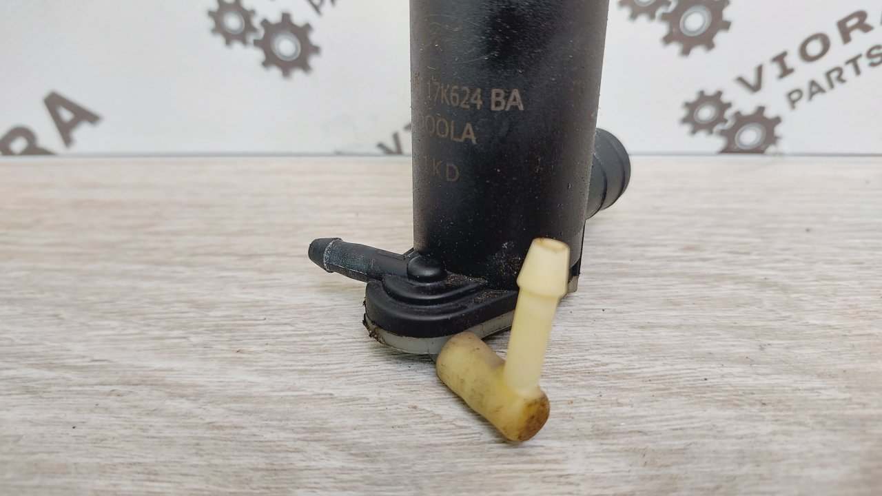 Моторчик бачка омывателя, 950 рублей, Лосино-Петровский