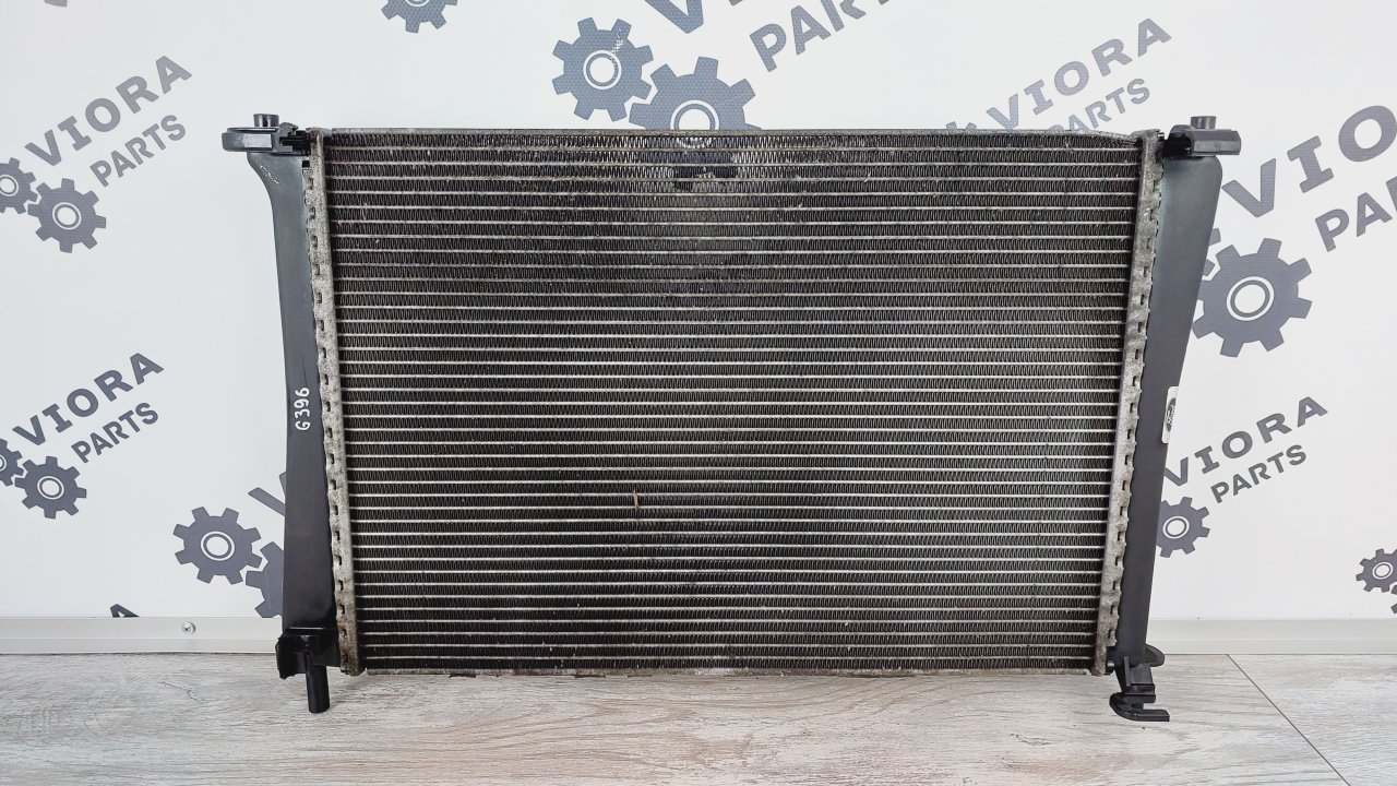 Радиатор охлаждения двигателя, 3000 рублей, Лосино-Петровский