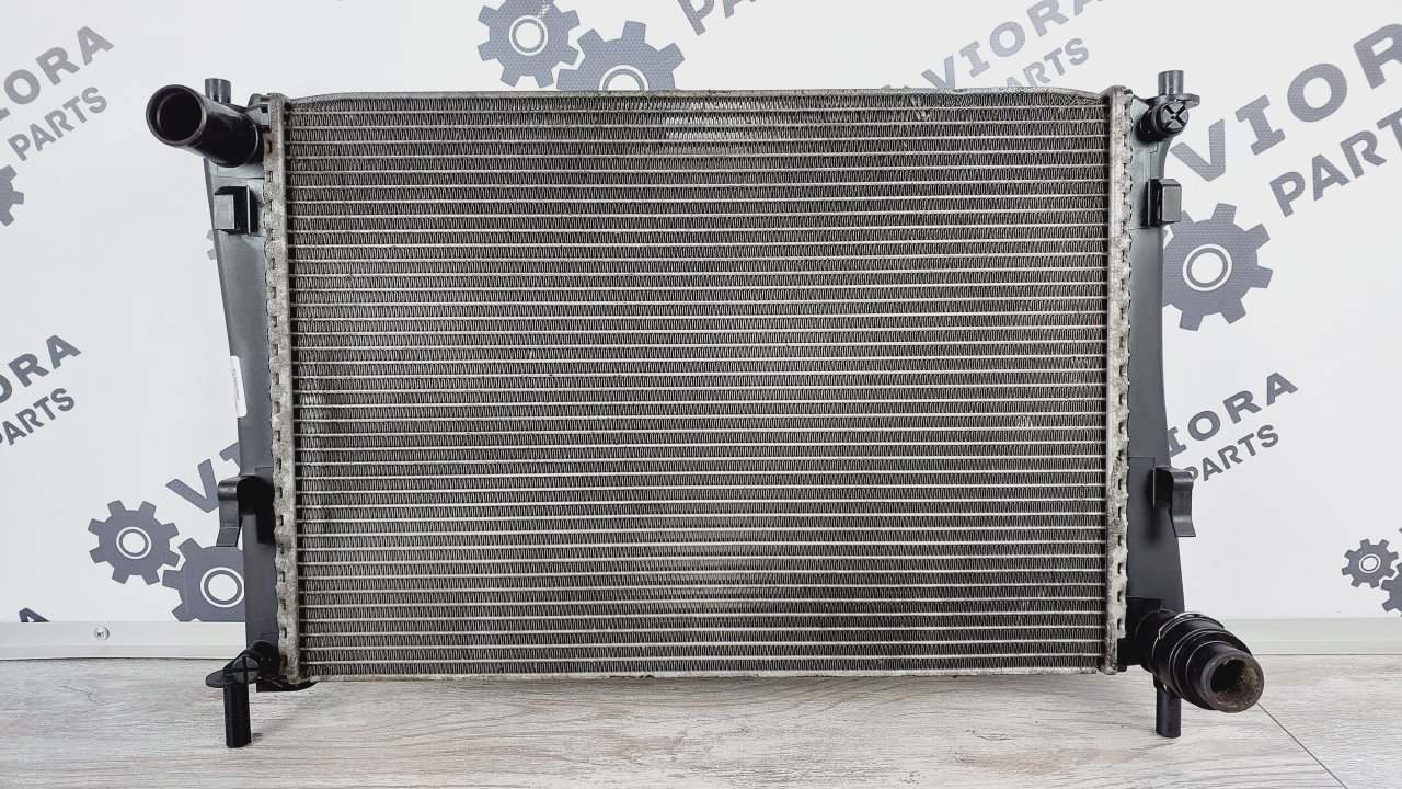 Радиатор охлаждения двигателя, 3000 рублей, Лосино-Петровский