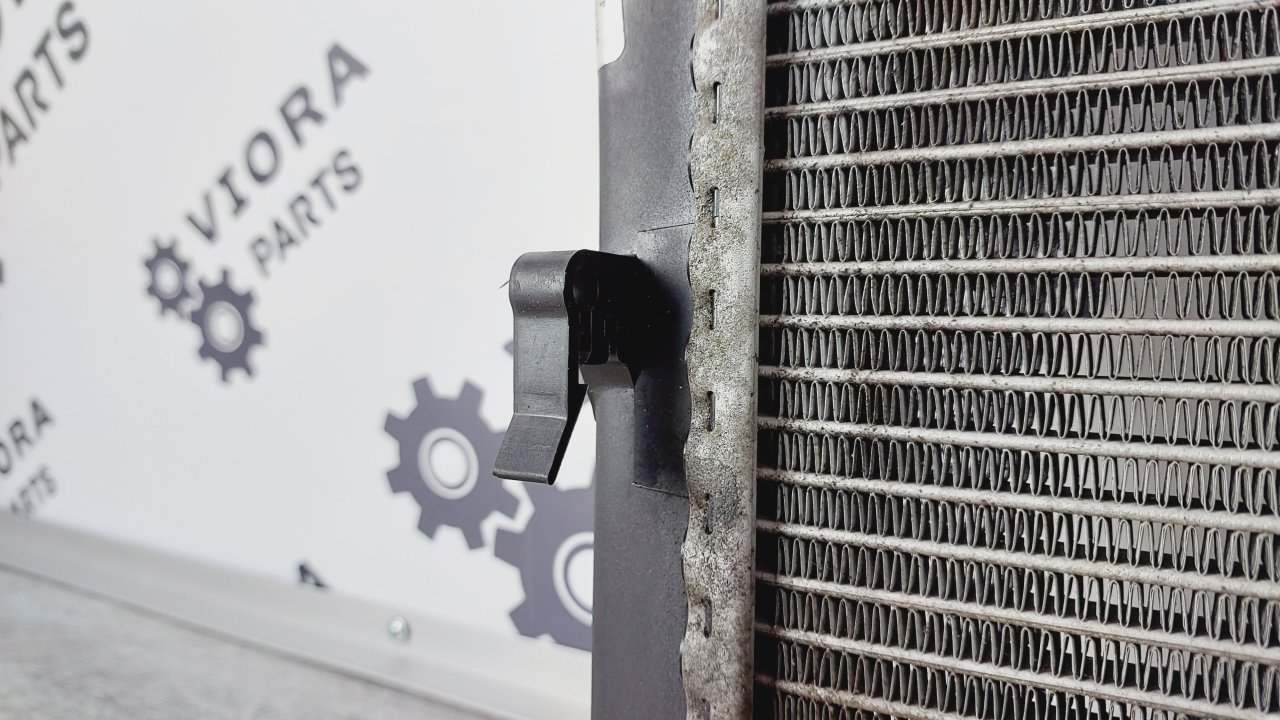 Радиатор охлаждения двигателя, 3000 рублей, Лосино-Петровский