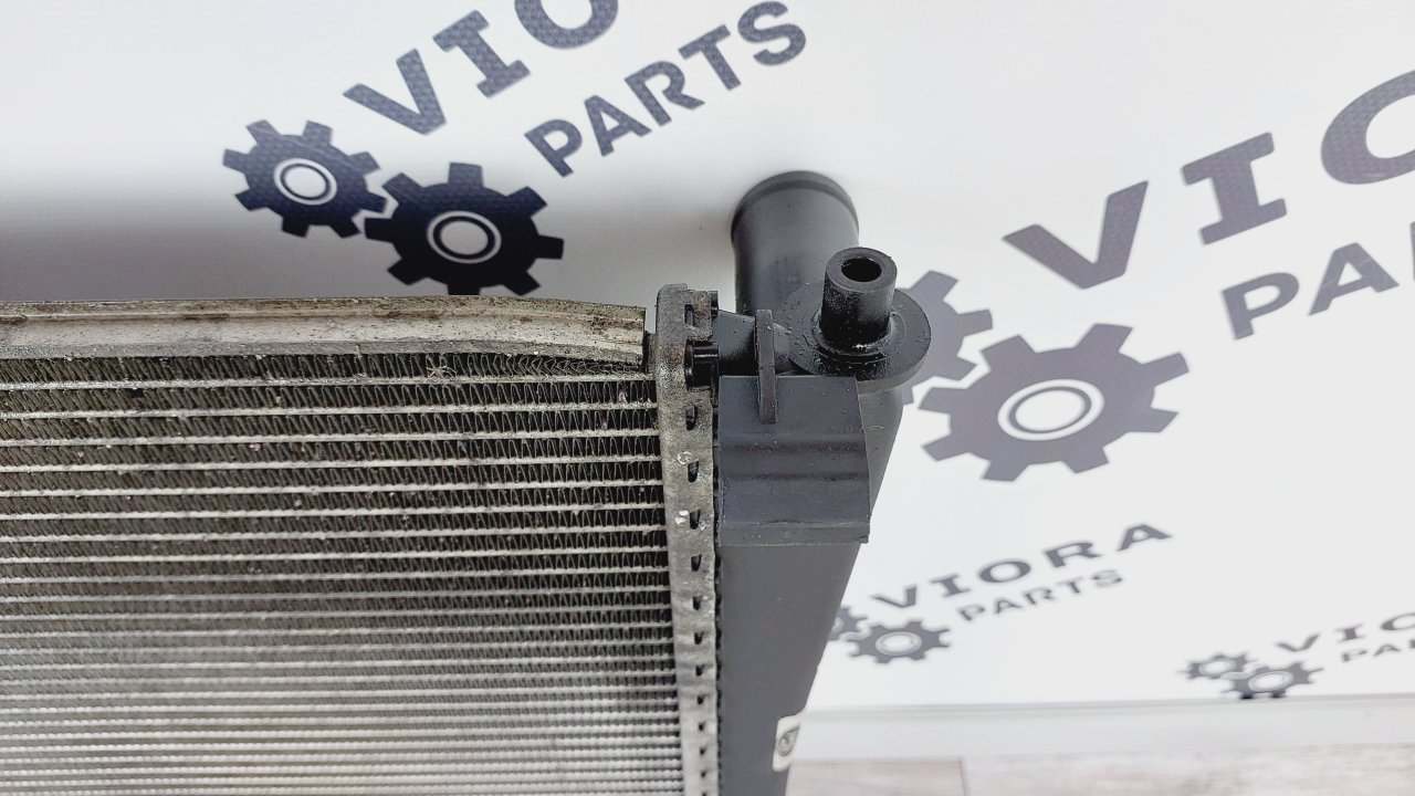 Радиатор охлаждения двигателя, 3000 рублей, Лосино-Петровский