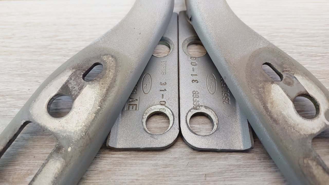 Петли капота, 1000 рублей, Лосино-Петровский