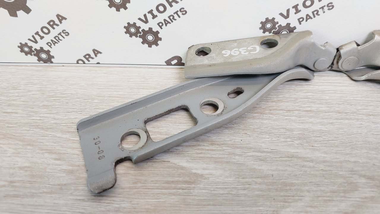 Петли капота, 1000 рублей, Лосино-Петровский