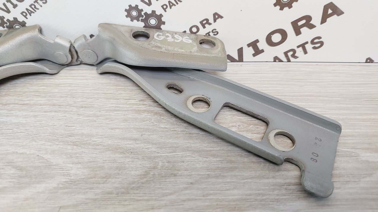 Петли капота, 1000 рублей, Лосино-Петровский