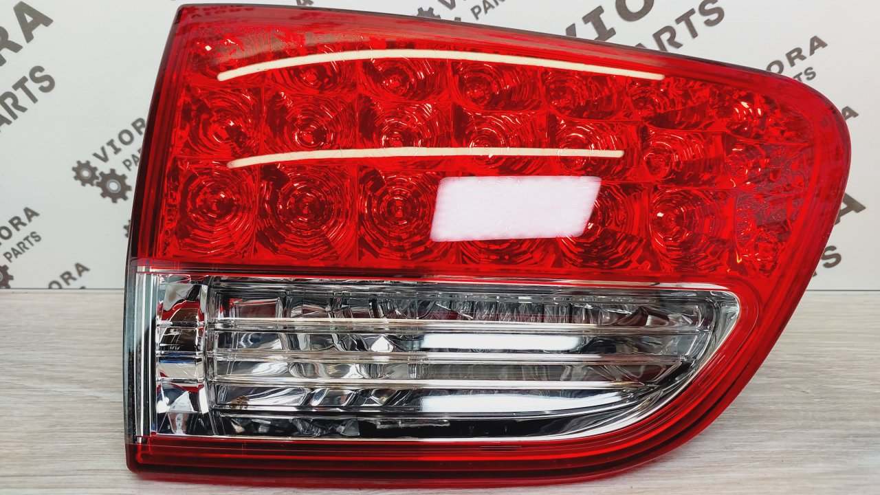 Фонарь в крышку багажника, 2500 рублей, Лосино-Петровский