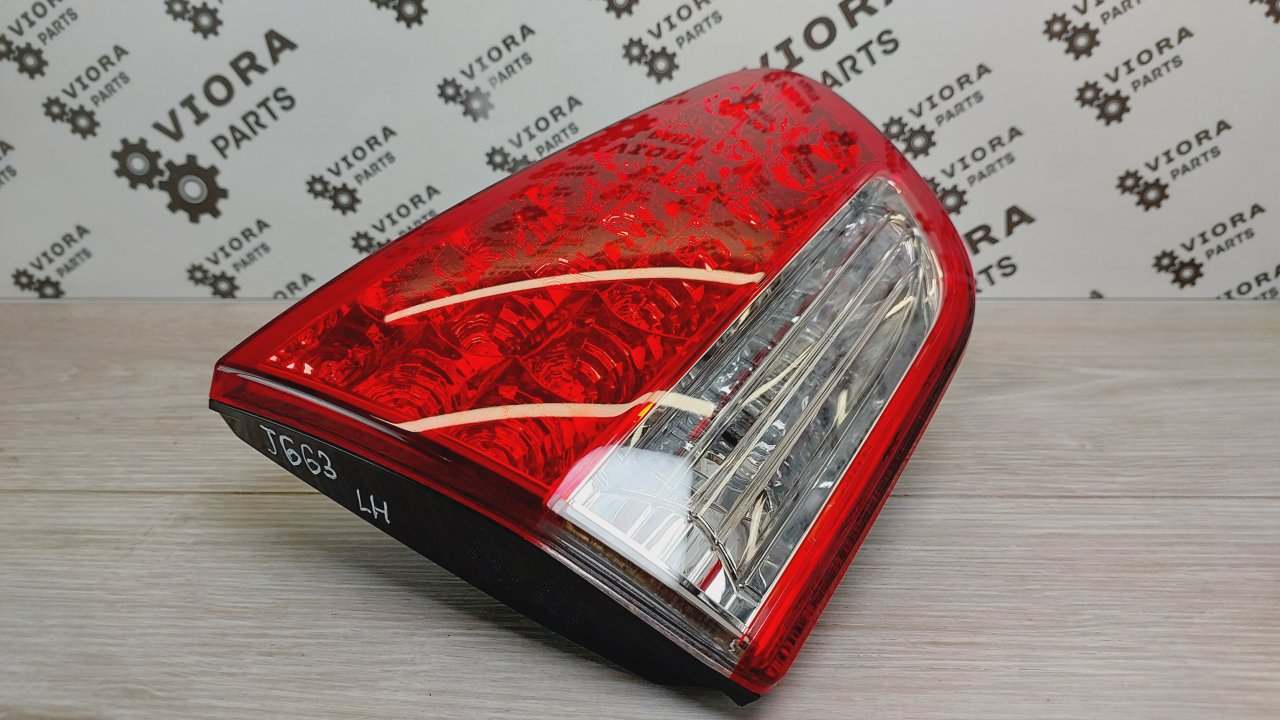 Фонарь в крышку багажника, 2500 рублей, Лосино-Петровский