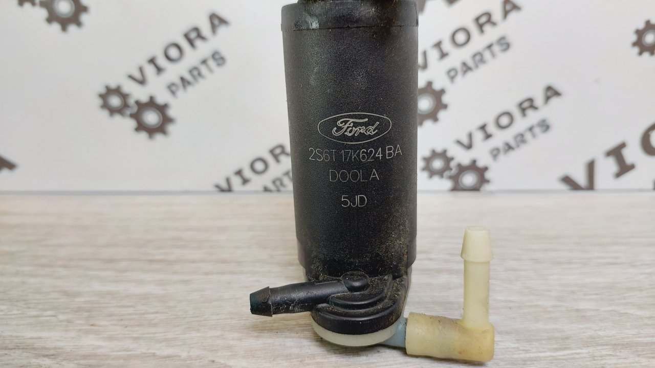 Моторчик бачка омывателя, 950 рублей, Лосино-Петровский