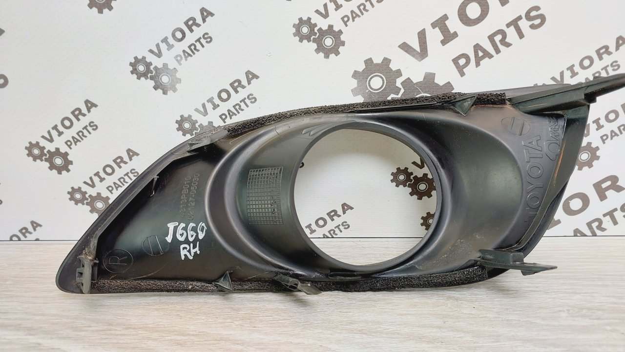 Накладка противотуманной фары, 1200 рублей, Лосино-Петровский