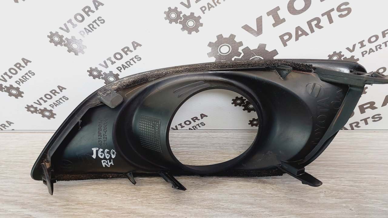 Накладка противотуманной фары, 1200 рублей, Лосино-Петровский