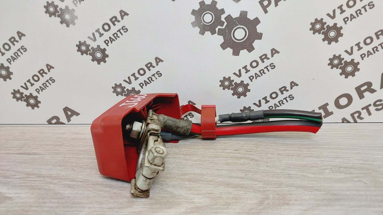 Клемма аккумулятора, 1000 рублей, Лосино-Петровский