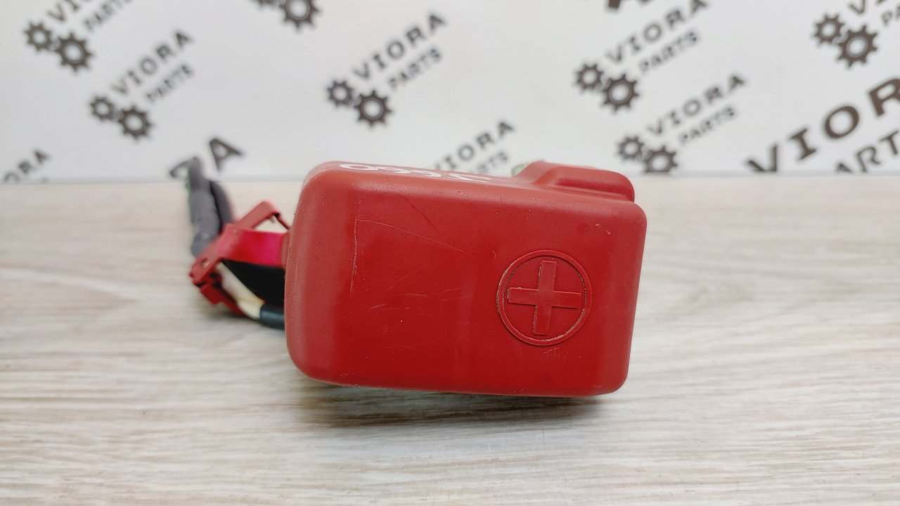 Клемма аккумулятора, 1000 рублей, Лосино-Петровский