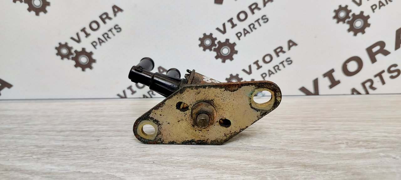 Клапан электромагнитный, 1000 рублей, Лосино-Петровский