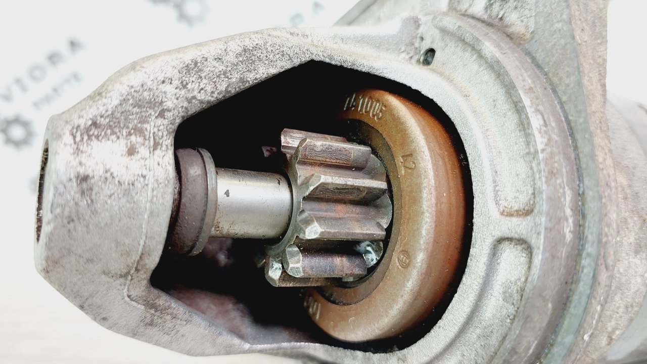 Стартер, 3000 рублей, Лосино-Петровский