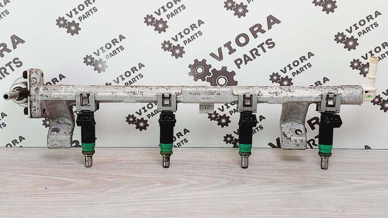 Рампа топливная, 3500 рублей, Лосино-Петровский