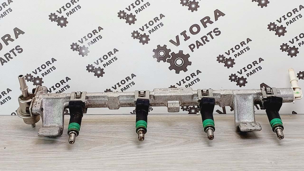 Рампа топливная, 3500 рублей, Лосино-Петровский