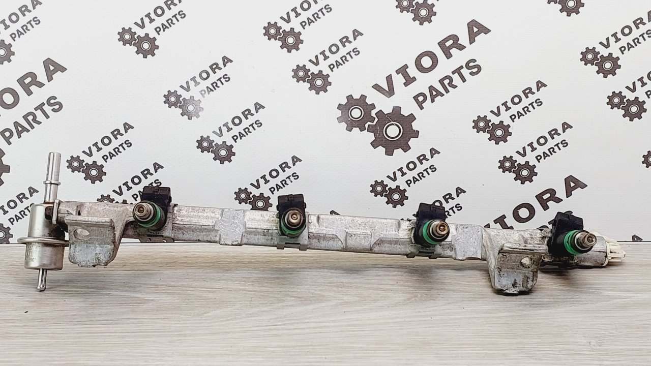 Рампа топливная, 3500 рублей, Лосино-Петровский