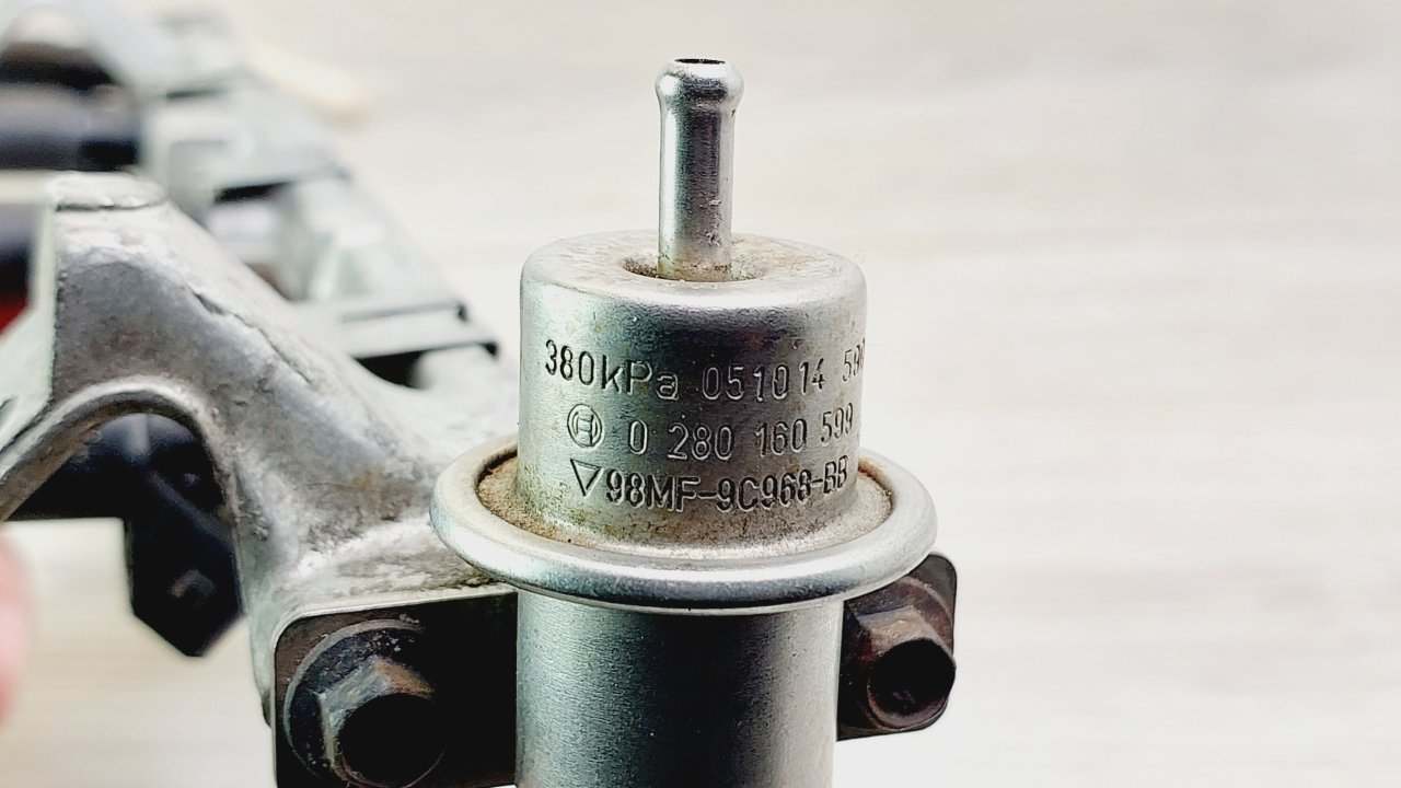 Рампа топливная, 3500 рублей, Лосино-Петровский