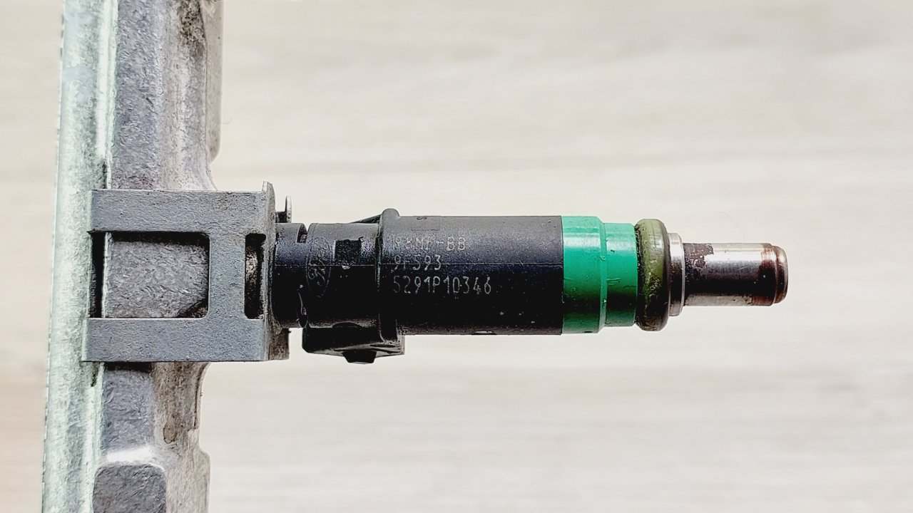 Рампа топливная, 3500 рублей, Лосино-Петровский