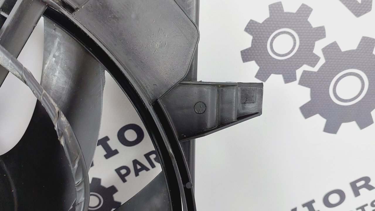 Вентилятор охлаждения, 4000 рублей, Лосино-Петровский