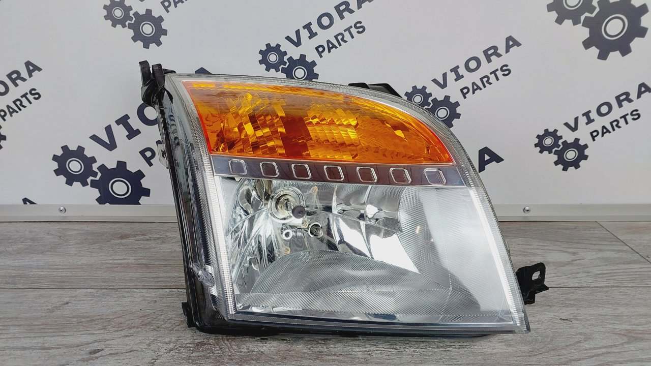 Фара галогеновая, 7000 рублей, Лосино-Петровский