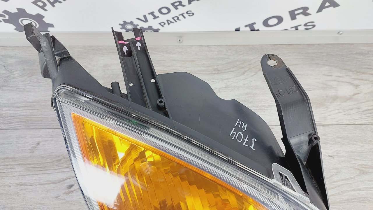 Фара галогеновая, 7000 рублей, Лосино-Петровский